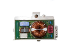 Module électronique filtre antiparasite 6201EC1006N
