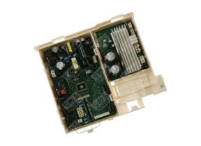 Module electronique lave-linge Samsung DC92-01789C