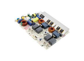 Module induction configure pour table de cuisson Electrolux 330036266