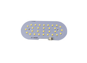 Module led arundel 1682-mould pour racine 3441682MOULD