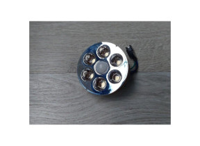 Module led + détecteur pir pour orbi duo et doble ledorbiduo pour racine 479LEDORBIDUO