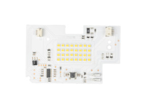 Module led et driver pour yonkers solar 1000 lm sp-led-yon1000 pour racine 583SPLEDYON1000