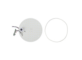 Module led + pcb + joint rond 25 cm ezy inspire 2696-2-v2-sp pour racine 48026962V2SP