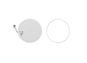 Module led + pcb + joint rond 25 cm sans nom 2696-v2-sp pour racine 4802696V2SP