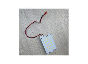 Module led pour argol mur et poteau ledargol pour racine 479LEDARGOL