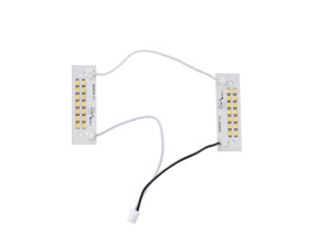 Module led pour brandsen 8,8 cm 9705848000 pour racine 1759705848000