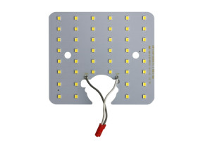 Module led pour twice 10w sp-twice10w-led pour racine 166SPTWICE10WLED