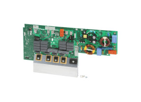 Module pour table de cuisson Bosch 00748595