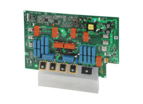 Module table de cuisson Bosch 00745752