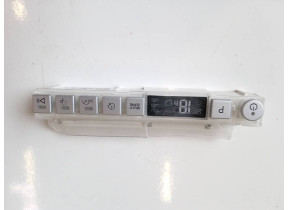 Modulo fi+ wht dgt 7b slv mz d t C00633976