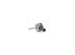 Moteur 360 à class 8.5uf cap métal ventilateur C00345626