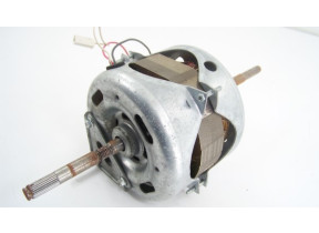 Moteur 392/363 (use 8.5uf cap) 3 wires C00306347