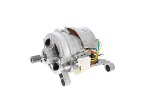 Moteur a collecteur nidec pour lave-linge Electrolux 132751040