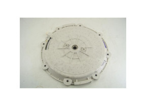 Moteur à induction direct drive version cuivre 480111104692