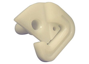 Moteur ametek 1350w 220-240v h125mm ø130mm 140 8689 500