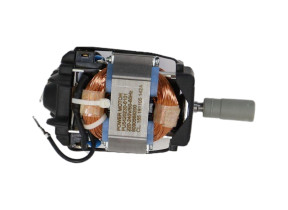 Moteur + amortisseur + coupleur MS-0568160