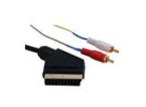 Moteur anti-horaire gauche 79X7249