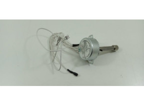 Moteur broche SS-986764