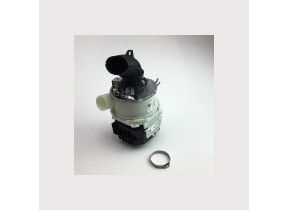 Moteur cyclage pour lave-vaisselle Beko 1762650500