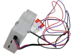 Moteur dc EAU60694514