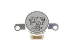Moteur, dc,stepping 4681A20042E