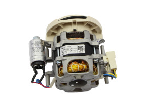 Moteur de cyclage sans capot AS0043707