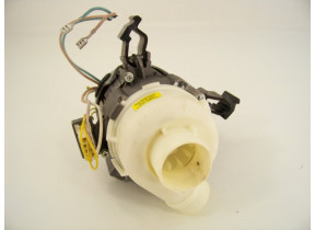 Moteur de lavage tachymétrique 1111468128