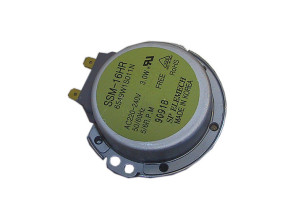 Moteur de plateau 220/240v 30ma 3w 50/60hz) 6549W1S011S