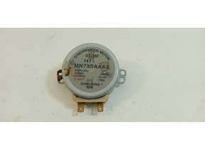  moteur de plateau 424A02