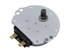 Moteur de plateau (ac220-240v 3.w 2.5/3r) DE31-10170B