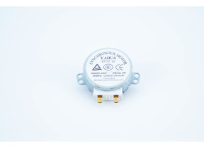 Moteur de plateau (ac22v-240v 50/60hz) 9197011008