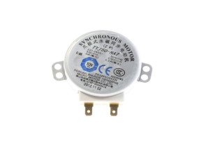 Moteur de plateau micr-onde E63265U00XN