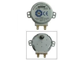 Moteur de plateau tournant 104213