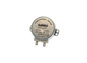 Moteur de plateau tournant 482000097140