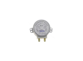 Moteur de plateau tournant AS0059318