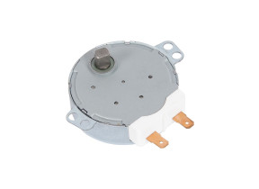 Moteur de plateau tournant pour four à micro-ondes 4055104931