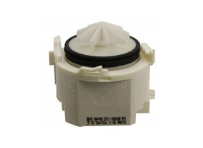 Moteur de pompe de vidange (120v/230v) DD31-00016A