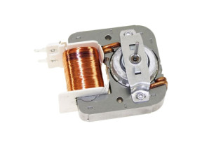 Moteur de pour micro-ondes Whirlpool 482000100037