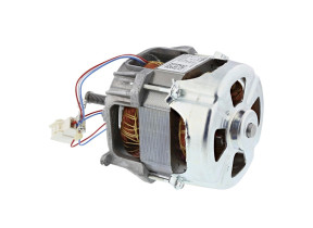 Moteur de sèche-linge 1257548006