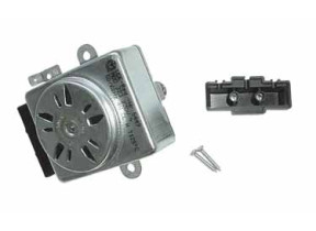 Moteur de tourne broche 71X7734