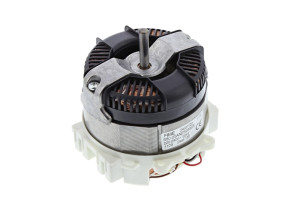 Moteur de turbine à rotation vers la gauche pour hotte 50288268001