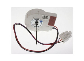 Moteur de ventilateur 0064000459