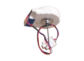 Moteur de ventilateur 0064000460