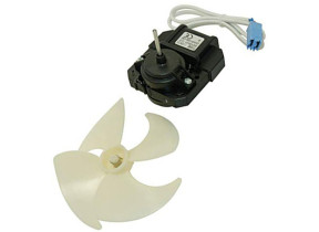 Moteur de ventilateur 220/240v 4.3w C00269887