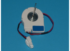 Moteur de ventilateur 231131