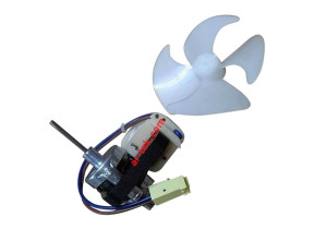 Moteur de ventilateur 4144890301