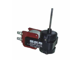 Moteur de ventilateur 45X1132