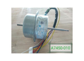 Moteur de ventilateur (a7450-010) a7450-010 450A7450010