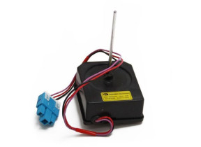Moteur de ventilateur condenseur pour réfrigérateur 4681JB1029B