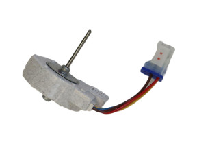 Moteur de ventilateur d\'évaporateur pour réfrigérateur/congélateur 2415094024